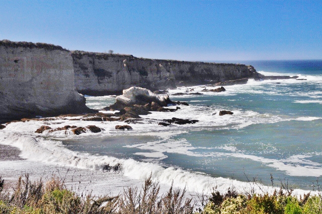 Montaña de Oro State Park